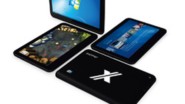 Windows İşletim Sistemli İlk Tablet PC Easypad Exper’den