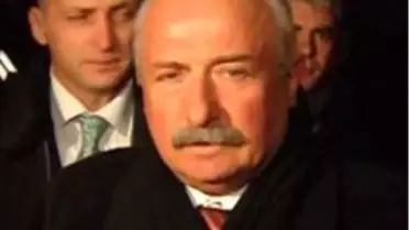 Ankara Valisi Alaaddin Yüksel, Gençlerbirliği Kulübü'nü Ziyaret Etti