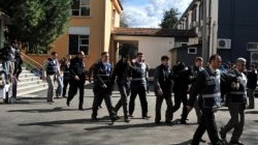 Kırklareli Belediyesinde İhaleye Fesat Karıştırıldığı İddiası