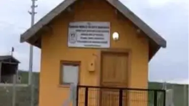 Dohad'dan Depremi Önceden Belirleme Çalışması