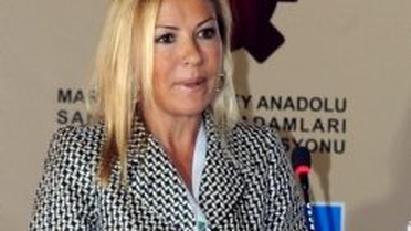TÜSİAD Başkanı Boyner: Yeni Anayasa Birleştirmeli