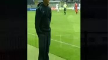 Cenk Tosun'un A Milli Takım'a Yükseliş Öyküsü