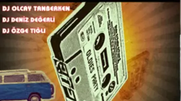Eski 45'liklerden 2011'e Türkçe Pop Parti