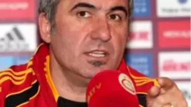 Hagi Gitti mi Gitmedi mi?