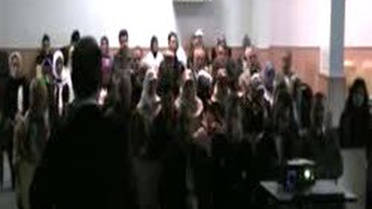 Kalsruhe Başkonsolosluğu'ndan Türk Öğrencilere Rehberlik Hizmeti