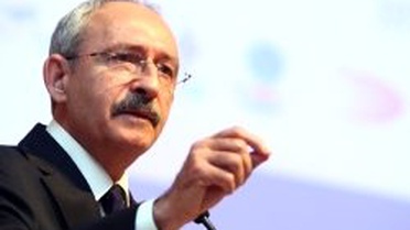 Kılıçdaroğlu TÜSİAD'la Ters Düştü