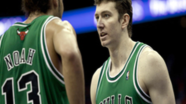 Ömer'li Bulls, Atlanta'yı Rahat Geçti