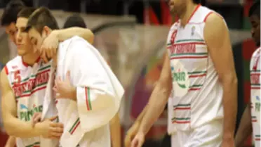 Pınar Karşıyaka, Eurochallenge Cup'a Veda Etti