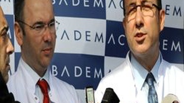 Tatlıses Silahla Yaralandığını Biliyor