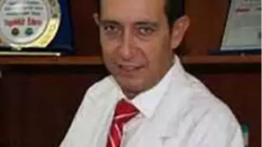 'Ferrari'si De Bahçeşehir'de Terk Edilmiş Olarak Bulundu