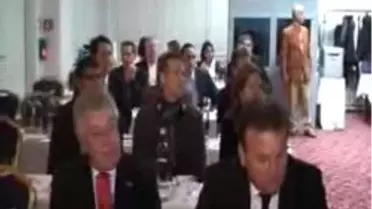İzmirli Turizmcilerden Almanya Atağı