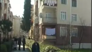 Kocaeli - Tunceli'ye Seçmen Kütüğü Nakli İçin Gitmiş