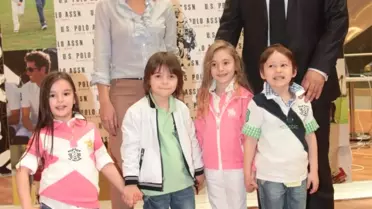 U.S. Polo Assn. Cirosunu Yüzde 62 Artırdı

