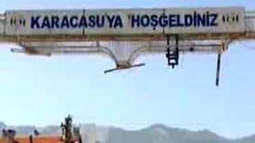 Gamze'nin Katil Zanlısı Belirlendi