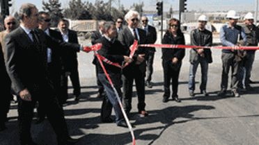 Emek Kavşağı Gün Sayıyor