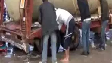 İtalya'dan Tunuslu Göçmenlere İlginç Teklif