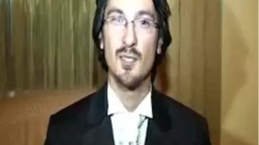 Depremden Dünyaevine