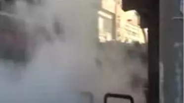 Nusaybin Belediye Başkanı Gökkan, Taburcu Oldu