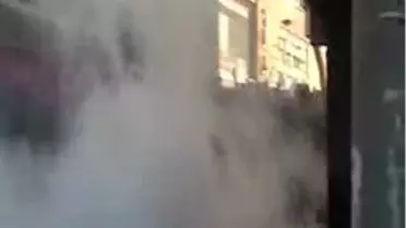 Nusaybin'de Olaylar Çıktıek