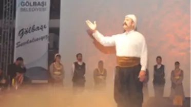 Gölbaşı Belediyesinde 46.Yılın Gururu