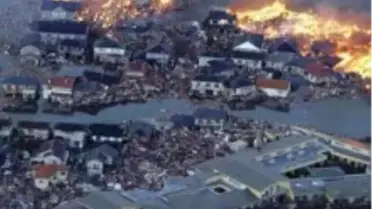 Japonya Depremi Bizi Etkiler Mi?