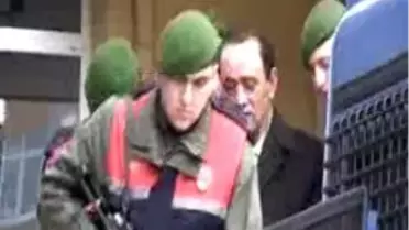 Alaattin Çakıcı, Hastaneden Nuriş'e Mesaj Gönderdi