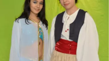 Peter Pan ve Alaeddin Derslerini Tavan Yaptırdı
 
