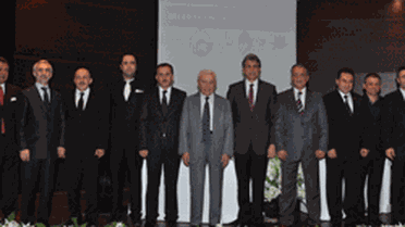 Safahat’tan Şarkılar a Belediye Oscarı!