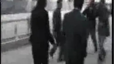 Türk'ten Tehdit Gibi Sözler