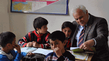 Vali Çolak'tan Birlik Beraberlik Mesajı