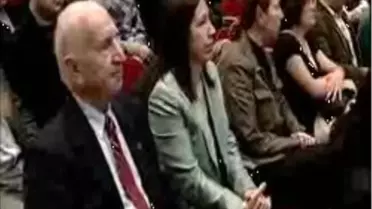 Profesörün Deprem İsyanı