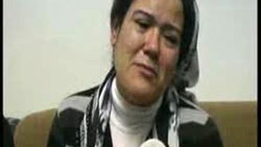 Söz Fırat'ın Annesinde