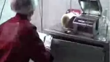 Kayseri Mantısı Avrupa Mutfağında