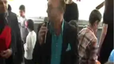 Yetiştirme Yurdundan Patronluğa