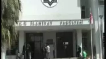 İlahiyatçı Doç.Dr. Albayrak'ın Evinde Arama Başlatıldı