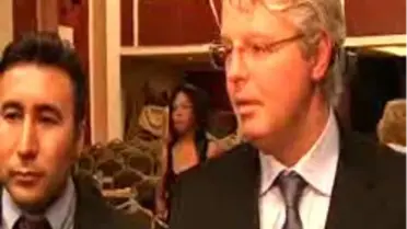 Bodrum Ek Sempozyumda İlginç Görüntüler