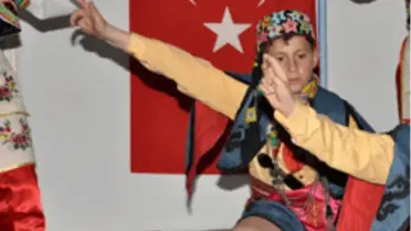 Kütüphane Haftası Kutlandı