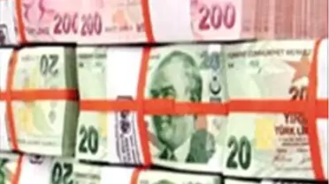 Mersin'e 2013 Oyunları İçin İlk Ödenek150 Milyon Tl