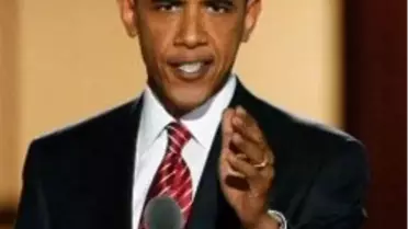 Obama: Er veya Geç İktidarı Terk Edecek