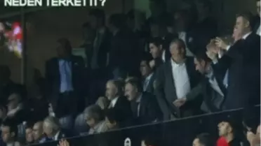 Protokolde Neler Oldu?