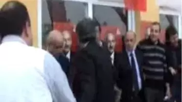 'Kırgın Değilim'
