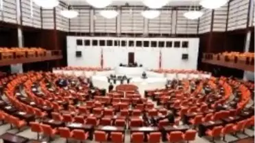 Erdoğan Milletvekillerine Veda Edecek