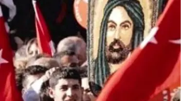 İşte Devletin Alevi Raporu