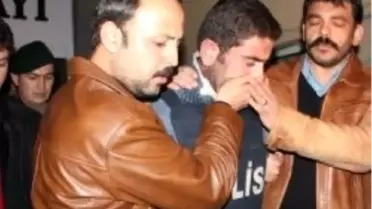 Kayınbiraderine Tecavüz Edip Öldürmüş