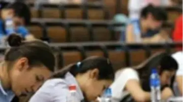 ÖSYM'nin Kodlaması Çözüldü