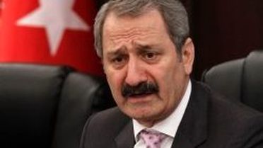 Devlet Bakanı Zafer Çağlayan Almanya'ya Gidecek
