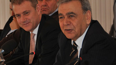 İzmir’de Futbol Zirvesi