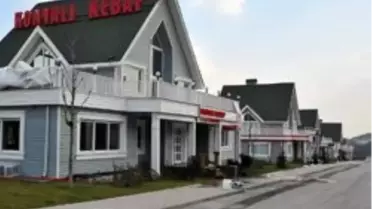 Samanyolu Designer Outlet Açıldı