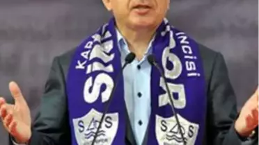 Kılıçdaroğlu'na 'Ustalık' Cevabı