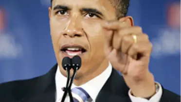 Obama: Aşırı Hoşgörüsüzlük ve Bağnazlık